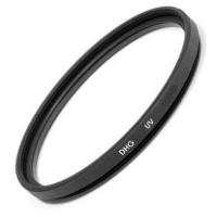 Светофильтр Marumi DHG UV (L390) 72mm