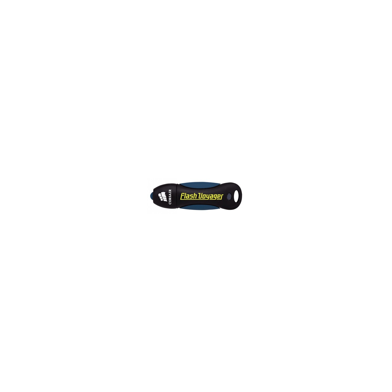 USB флеш накопичувач Corsair 32Gb Flash Voyager (CMFVYA32GB)