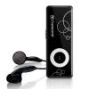 MP3 плеер Transcend T.sonic 300 8GB Black (TS8GMP300K)