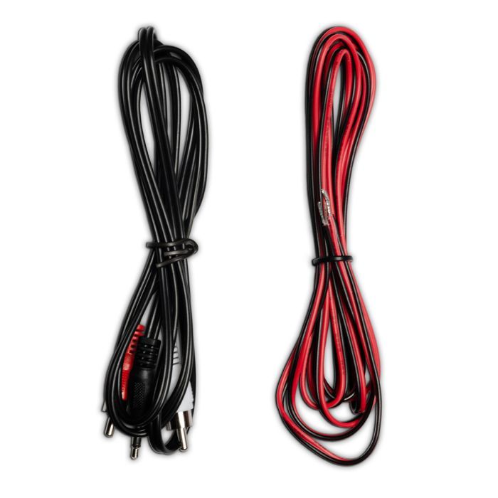 Акустична система TF-10 Black Gemix зображення 8