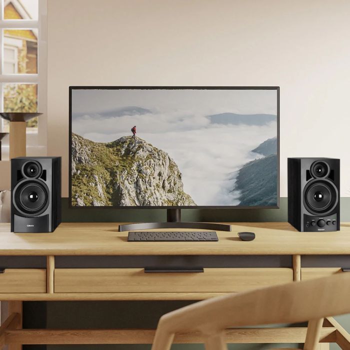 Акустична система TF-10 Black Gemix зображення 9