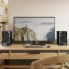 Акустична система TF-10 Black Gemix зображення 9