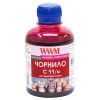 Чернила WWM CANON CL441/511/513/CLI521/426 Magenta (C11/M)
