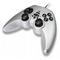 Геймпад Gembird USB game pad with vibration (JPD-DUALFORCE)