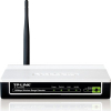 Точка доступа Wi-Fi TP-Link TL-WA730RE