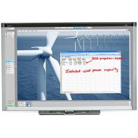 Інтерактивна дошка Smart Smart board X885