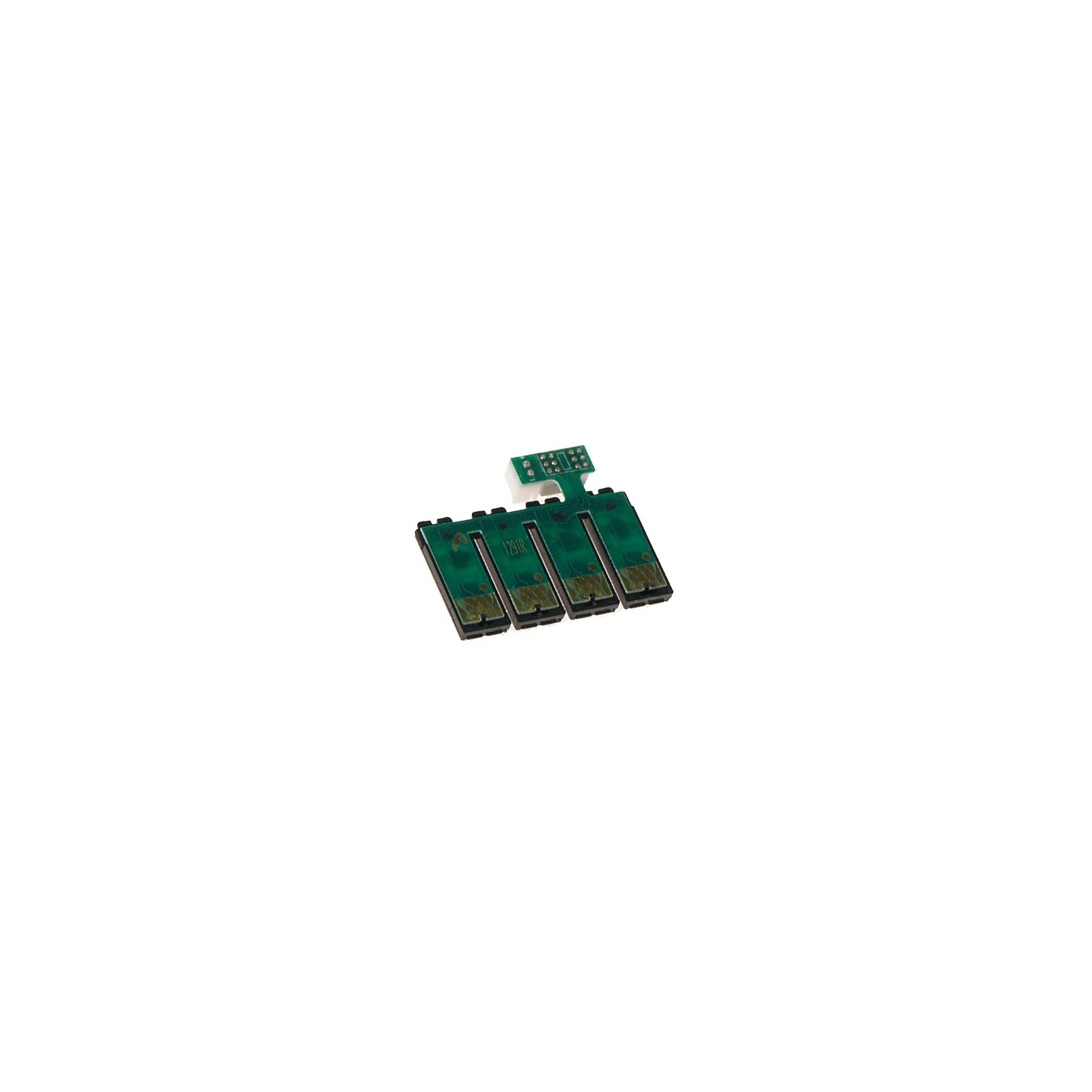 Чип для картриджа СНПЧ EPSON Stylus SX420/425/430/435/440/445, планка WWM (CH.0261-1)