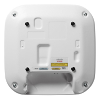 Точка доступа Wi-Fi Cisco AIR-SAP1602I-E (AIR-SAP1602I-E-K9) изображение 3