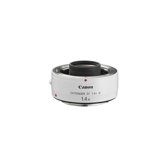 Телеконвертор Canon EF Extender 1.4X III (4409B005)