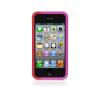 Чехол для мобильного телефона XtremeMac для Apple iPhone 4 Microshield Slice Pink/Red (IPP-MSS4S-33) изображение 2