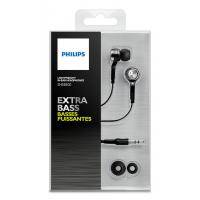Наушники Philips SHE8500 изображение 4