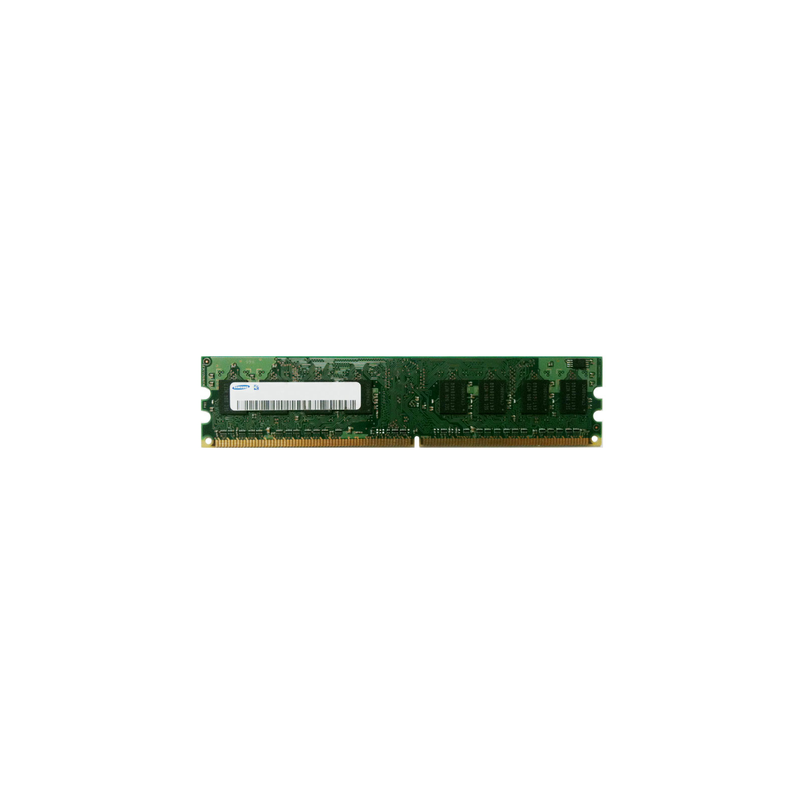 Модуль памяти для компьютера DDR3 8GB 1600 MHz Samsung (M378B1G73DB0-CK000)