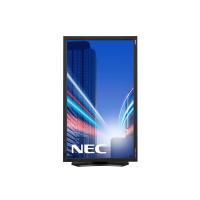 Монитор NEC PA272W black изображение 3