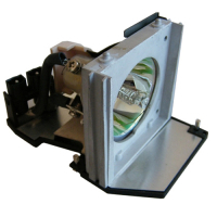 Лампа проектора Acer X1161P/X1261P/X110P (EC.JBU00.001)
