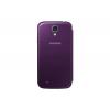 Чохол до мобільного телефона Samsung I9500 Galaxy S4/Sirius Purple/S View Cover (EF-CI950BVEGWW) зображення 3