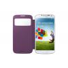 Чохол до мобільного телефона Samsung I9500 Galaxy S4/Sirius Purple/S View Cover (EF-CI950BVEGWW) зображення 4