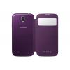 Чехол для мобильного телефона Samsung I9500 Galaxy S4/Sirius Purple/S View Cover (EF-CI950BVEGWW) изображение 5
