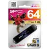 USB флеш накопитель Silicon Power 64Gb BLAZE B10 USB3.0 (SP064GBUF3B10V1B) изображение 3