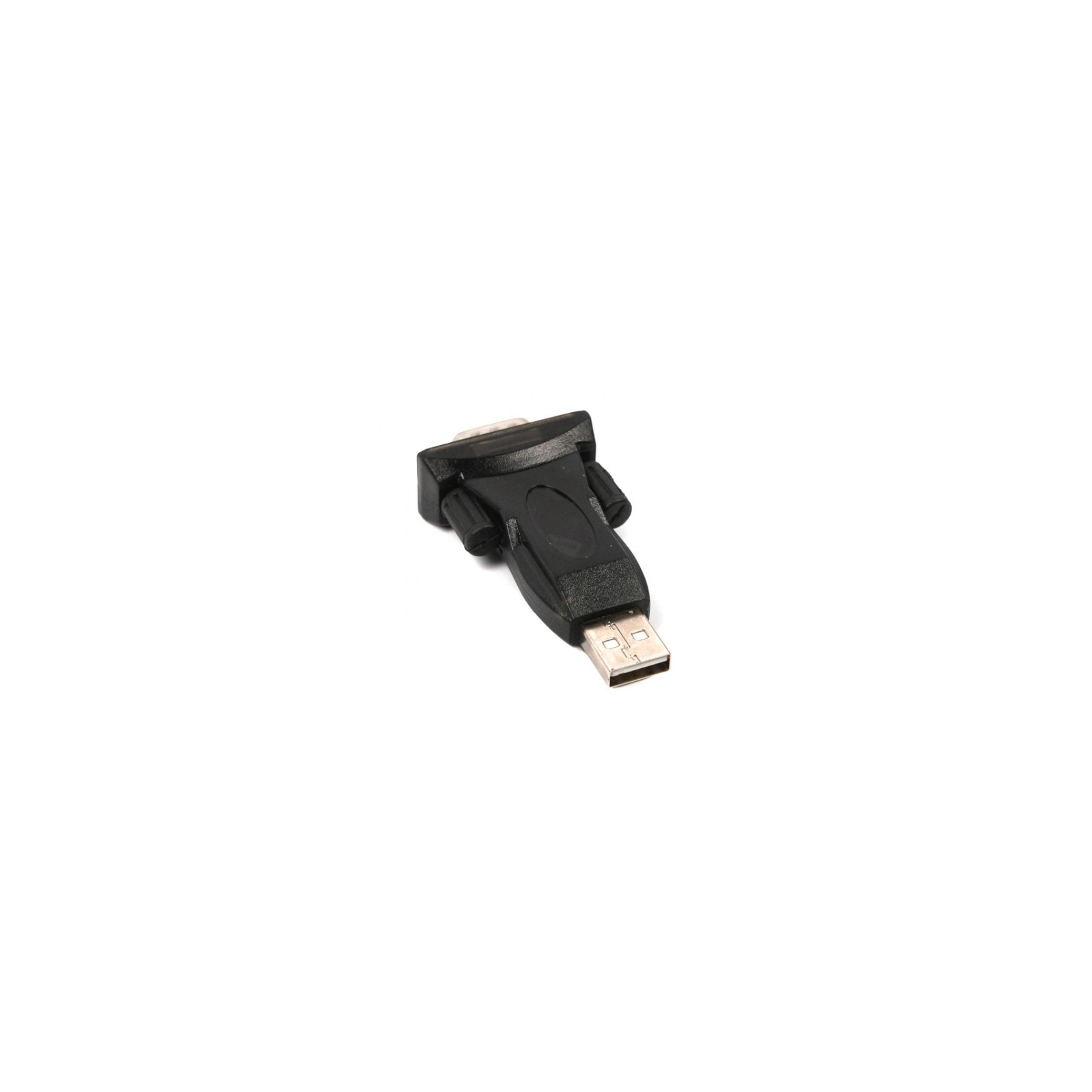 Конвертор Viewcon USB to COM (VE 042 OEM) изображение 2