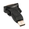 Конвертор Viewcon USB to COM (VE 042 OEM) зображення 2