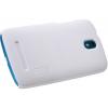 Чехол для мобильного телефона Nillkin для HTC Desire 500 /Super Frosted Shield/White (6076980) изображение 4