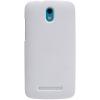 Чехол для мобильного телефона Nillkin для HTC Desire 500 /Super Frosted Shield/White (6076980)