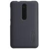 Чехол для мобильного телефона Nillkin для Nokia Asha 502 Black (6077014) (6077014)