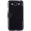 Чехол для мобильного телефона Nillkin для Samsung I9152 /Fresh/ Leather/Black (6076968) изображение 3