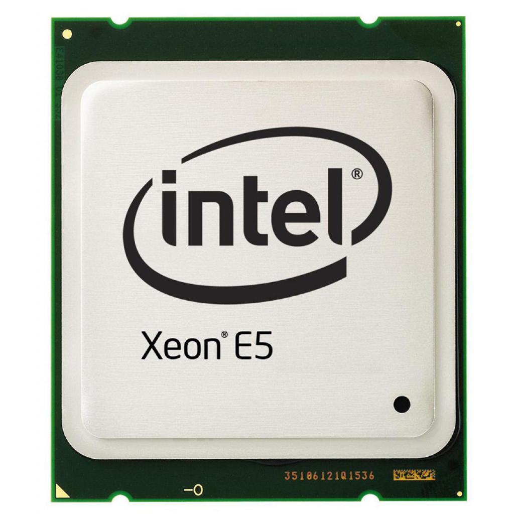 Процесор серверний INTEL Xeon E5-1620 V2 4C/8T/3.7GHz/10MB/FCLGA2011/TRAY (CM8063501292405)
