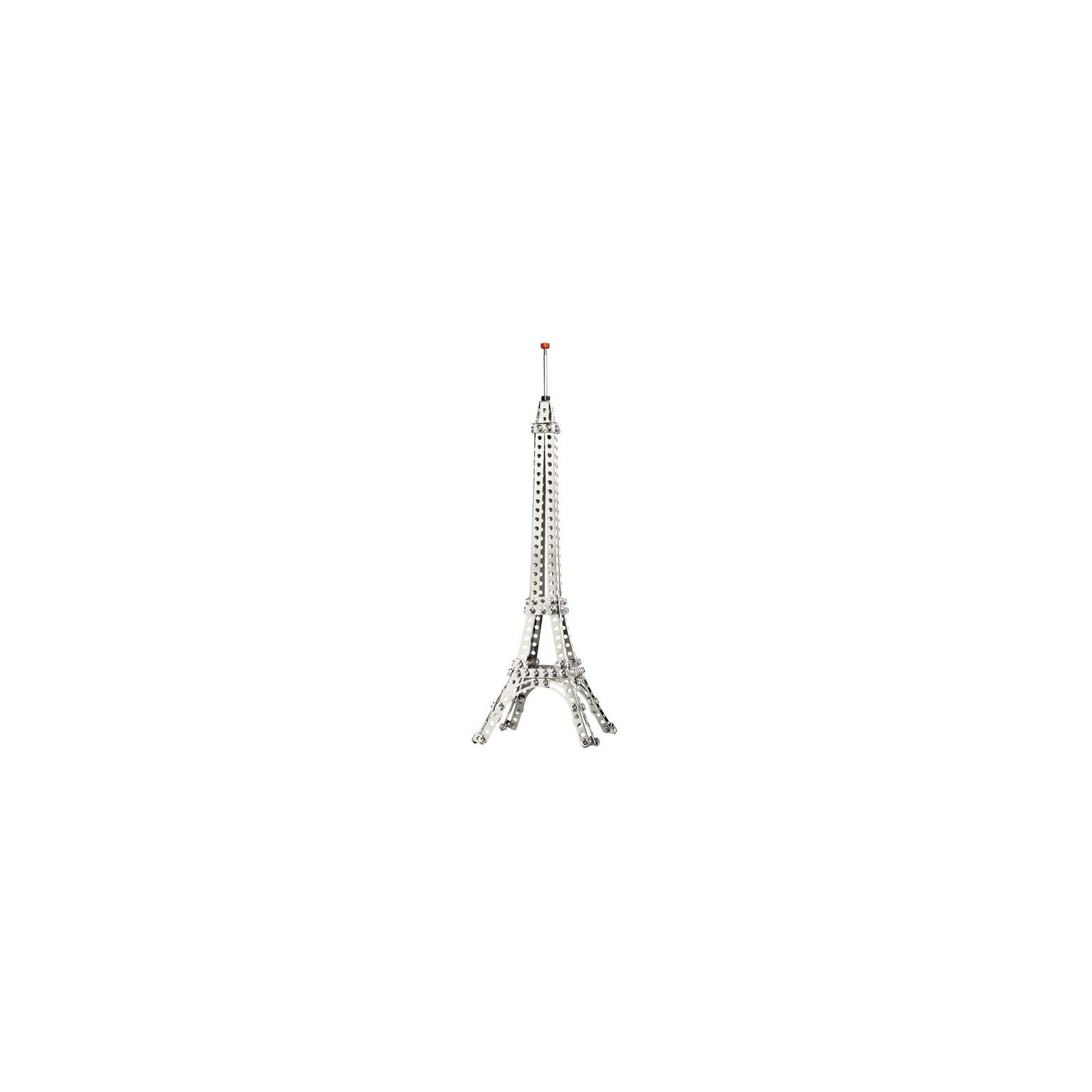 Конструктор Eitech Эйфелева башня, маленькая (C460) изображение 2