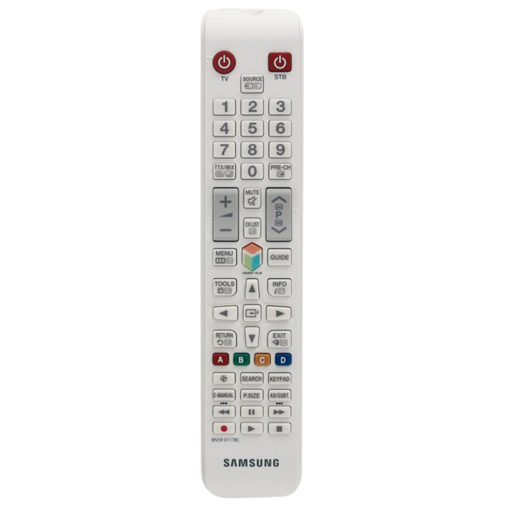 Телевизор Samsung UE22H5610 (UE22H5610AKXUA) изображение 9