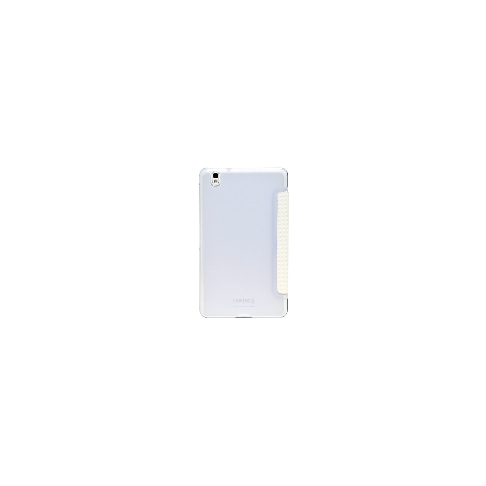 Чехол для планшета Rock Samsung Galaxy Tab Pro 8.4 New elegant series white (Tab Pro 8.4-62898) изображение 2
