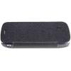 Чехол для мобильного телефона Nillkin для Samsung S7390 /Fresh/ Leather/Black (6130564) изображение 3