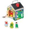 Ігровий набір Melissa&Doug Музичний будиночок (12505) зображення 2