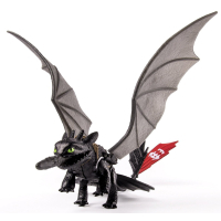 Фигурка Spin Master Дракон Беззубик (SM66574-6)