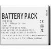 Акумуляторна батарея PowerPlant Samsung W999 (DV00DV6123) зображення 2
