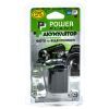 Аккумулятор к фото/видео PowerPlant Canon BP-727 chip (DV00DV1386) изображение 3
