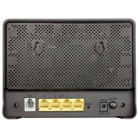 Модем D-Link DSL-2640U/RA/U1A изображение 2