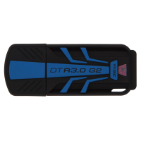USB флеш накопитель Kingston 32GB DataTraveler R3.0 G2 USB 3.0 (DTR30G2/32GB)