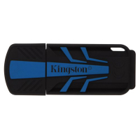 USB флеш накопитель Kingston 32GB DataTraveler R3.0 G2 USB 3.0 (DTR30G2/32GB) изображение 3