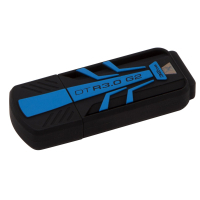USB флеш накопитель Kingston 32GB DataTraveler R3.0 G2 USB 3.0 (DTR30G2/32GB) изображение 4