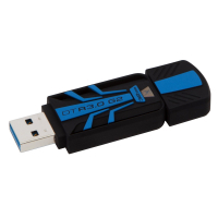 USB флеш накопитель Kingston 32GB DataTraveler R3.0 G2 USB 3.0 (DTR30G2/32GB) изображение 5
