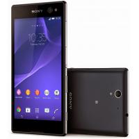 Мобільний телефон Sony D2502 (Xperia C3 DualSim) Black (1288-4155)