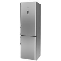 Холодильник Indesit BIAA 34 F X H Y (BIAA34FXHY)