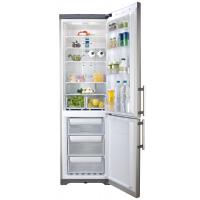 Холодильник Indesit BIAA 34 F X H Y (BIAA34FXHY) изображение 2