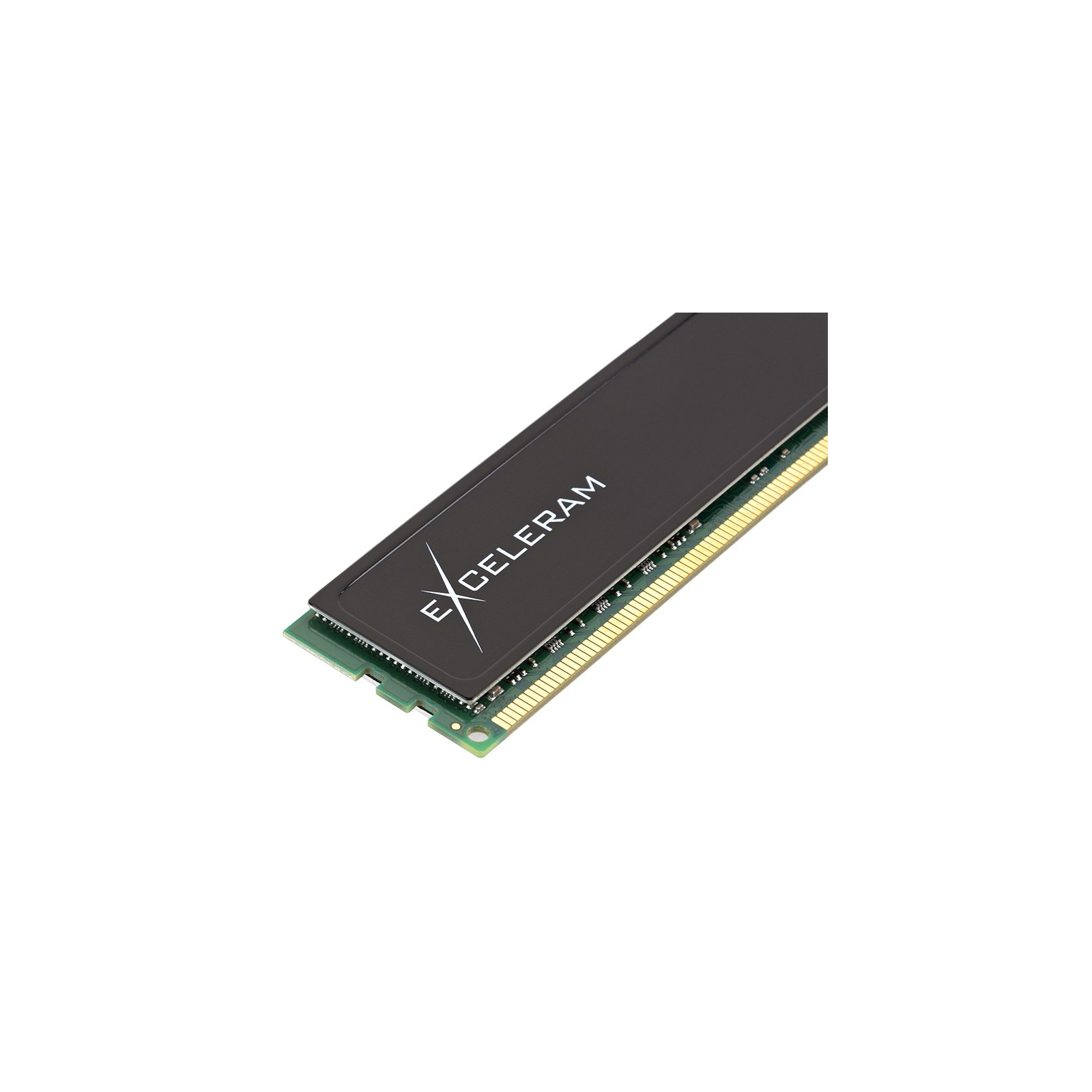 Модуль памяти для компьютера DDR3 8GB 1333 MHz Black Sark eXceleram (EG3001B) изображение 4