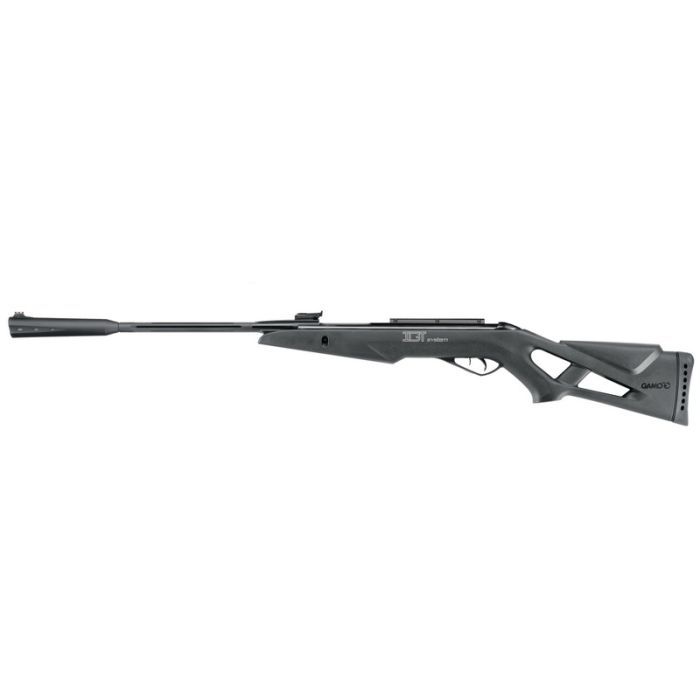 Пневматична гвинтівка Gamo Whisper IGT (6110072-IGT)