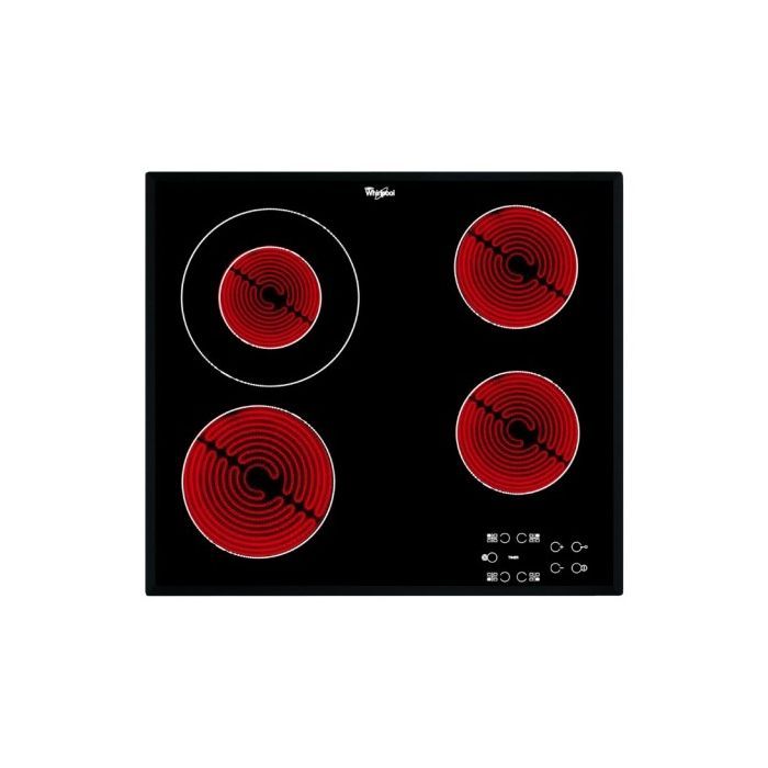 Варочная поверхность Whirlpool AKT 8130 BA (AKT8130BA)