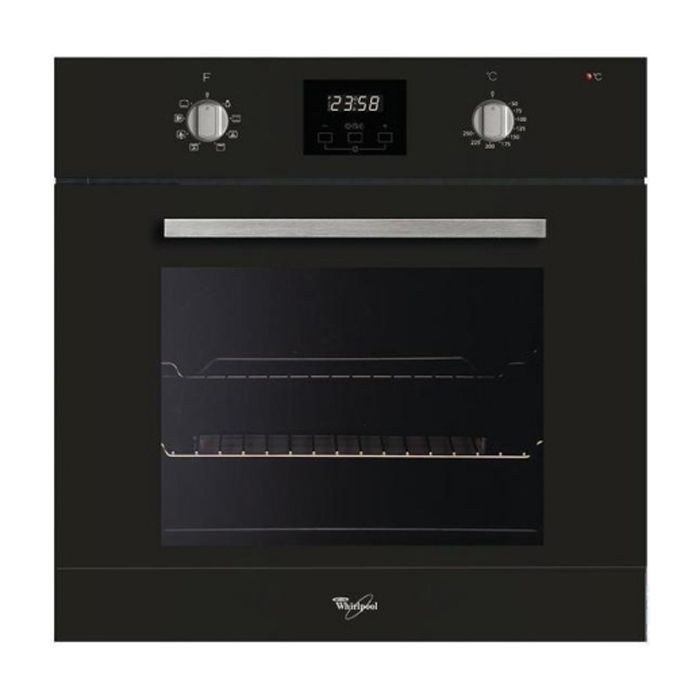 Духовой шкаф Whirlpool AKP 458 NB (AKP458NB)
