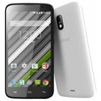 Мобильный телефон GIGABYTE GSmart Roma RX Black White (2Q001-ROX00-390S)